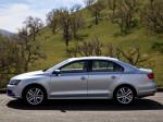Volkswagen Jetta 2015 года (US)